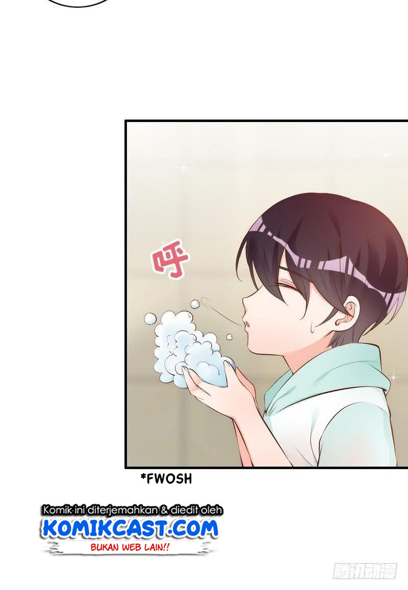My Wife is Cold-Hearted Chapter 59 - halaman 38