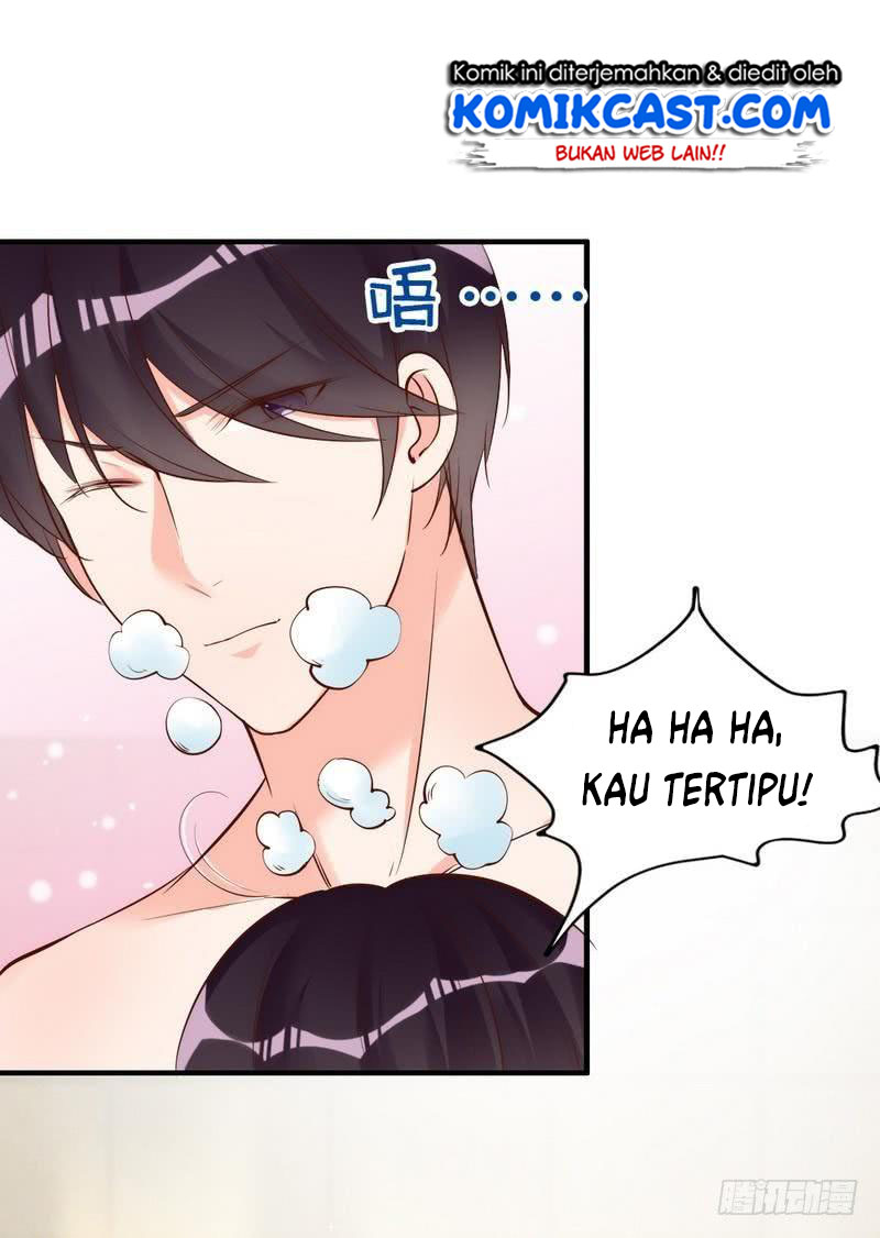 My Wife is Cold-Hearted Chapter 59 - halaman 39