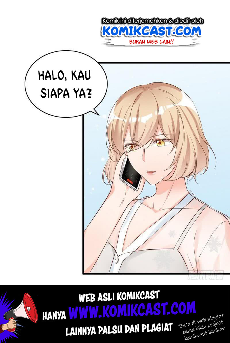 My Wife is Cold-Hearted Chapter 59 - halaman 47