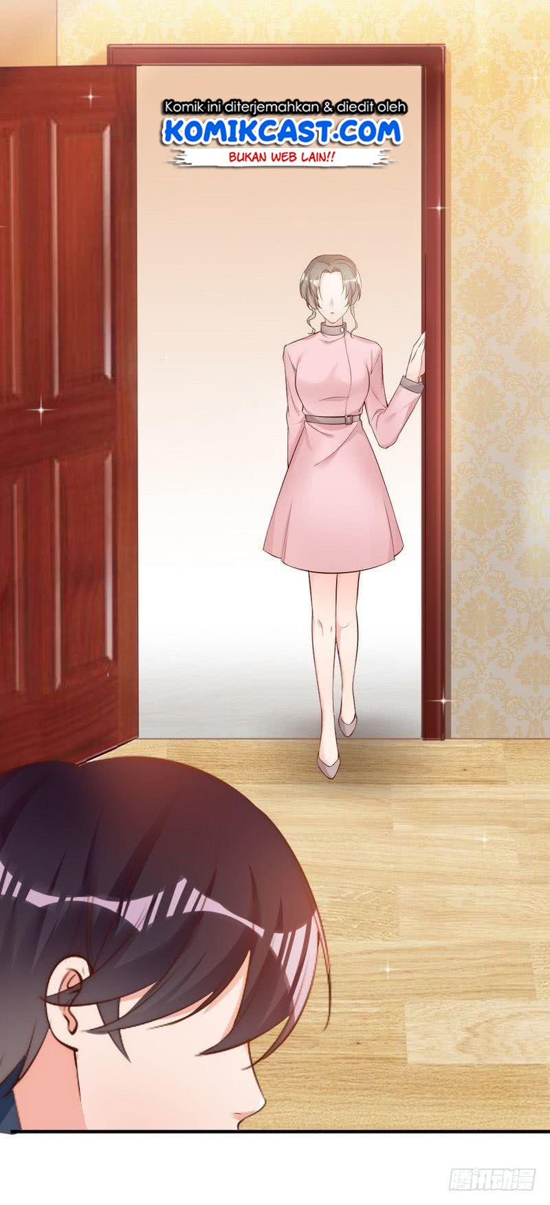 My Wife is Cold-Hearted Chapter 59 - halaman 5