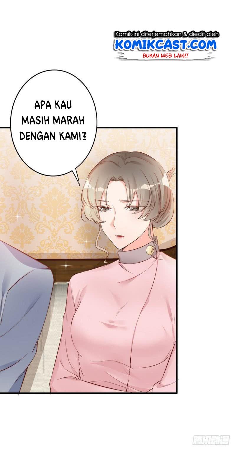 My Wife is Cold-Hearted Chapter 59 - halaman 6