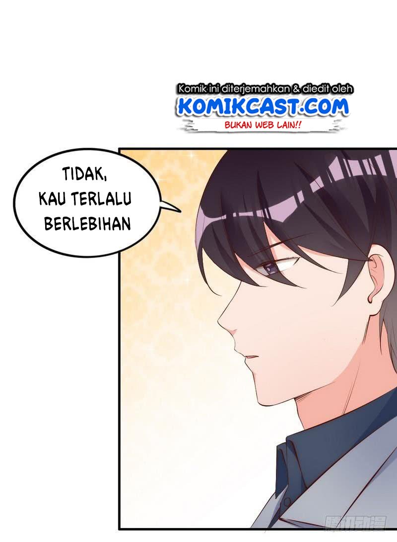 My Wife is Cold-Hearted Chapter 59 - halaman 7