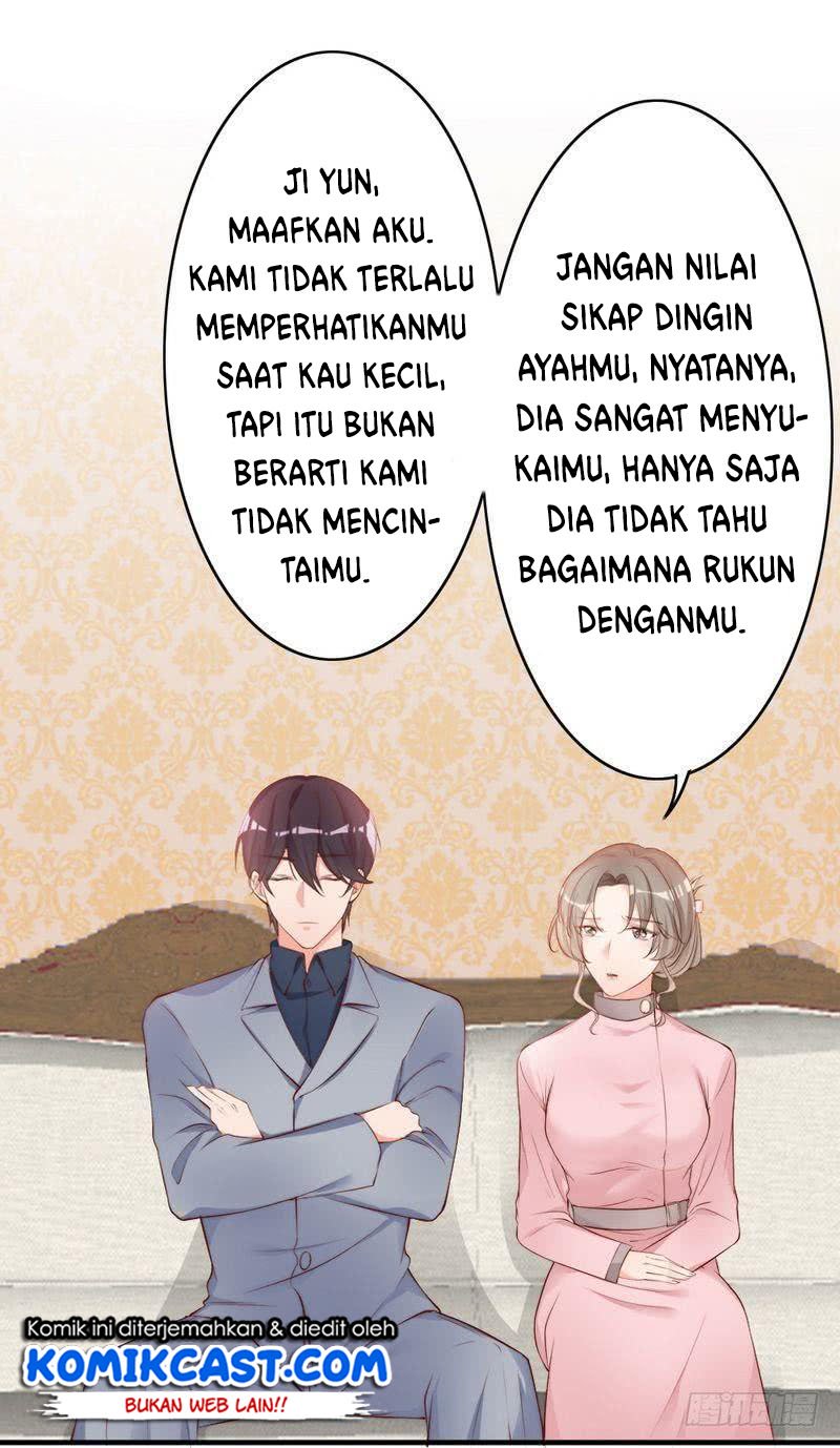 My Wife is Cold-Hearted Chapter 59 - halaman 8