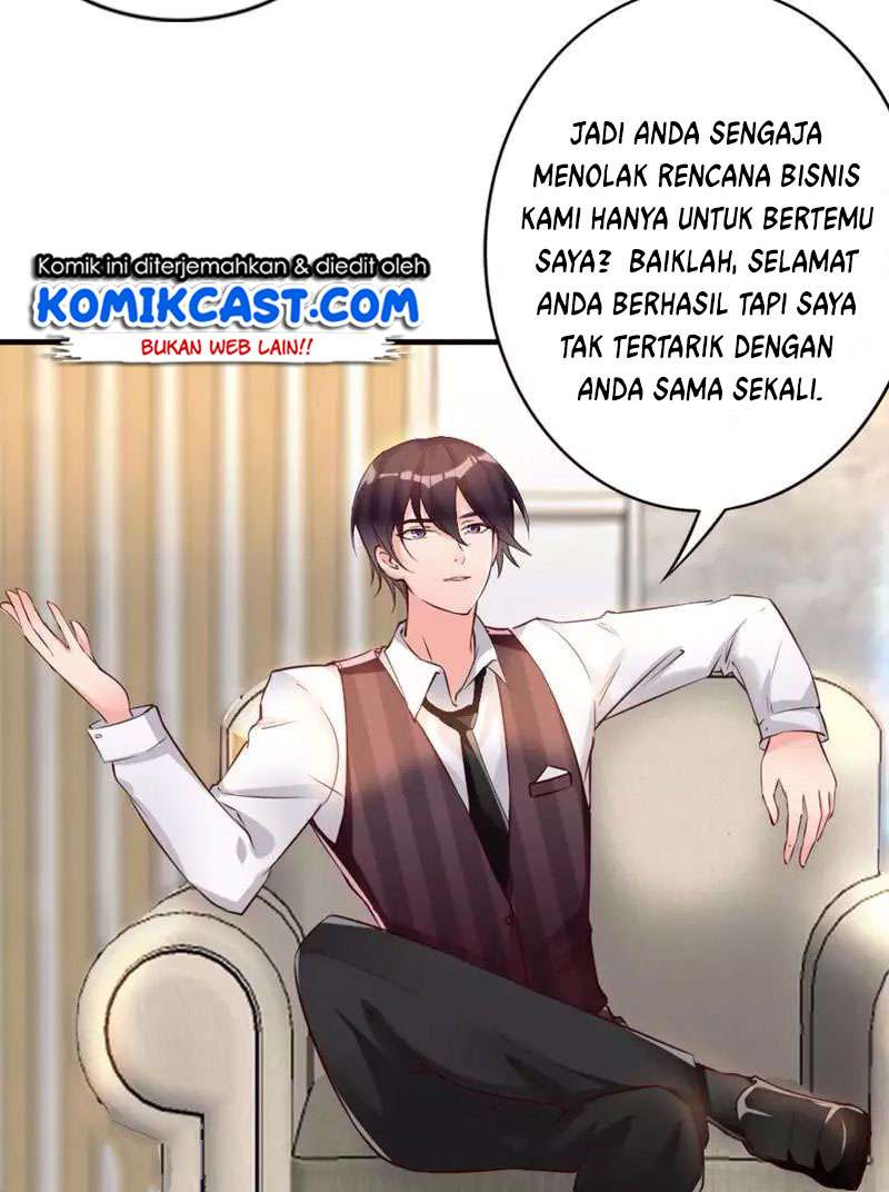 My Wife is Cold-Hearted Chapter 6 - halaman 12