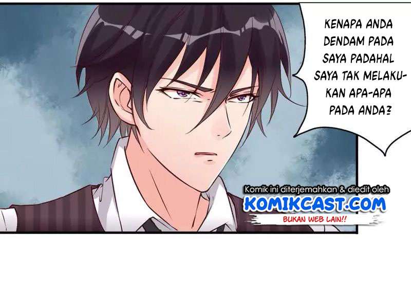 My Wife is Cold-Hearted Chapter 6 - halaman 15