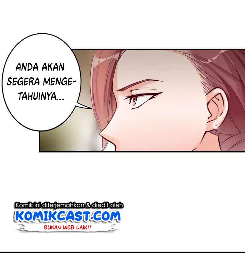 My Wife is Cold-Hearted Chapter 6 - halaman 16