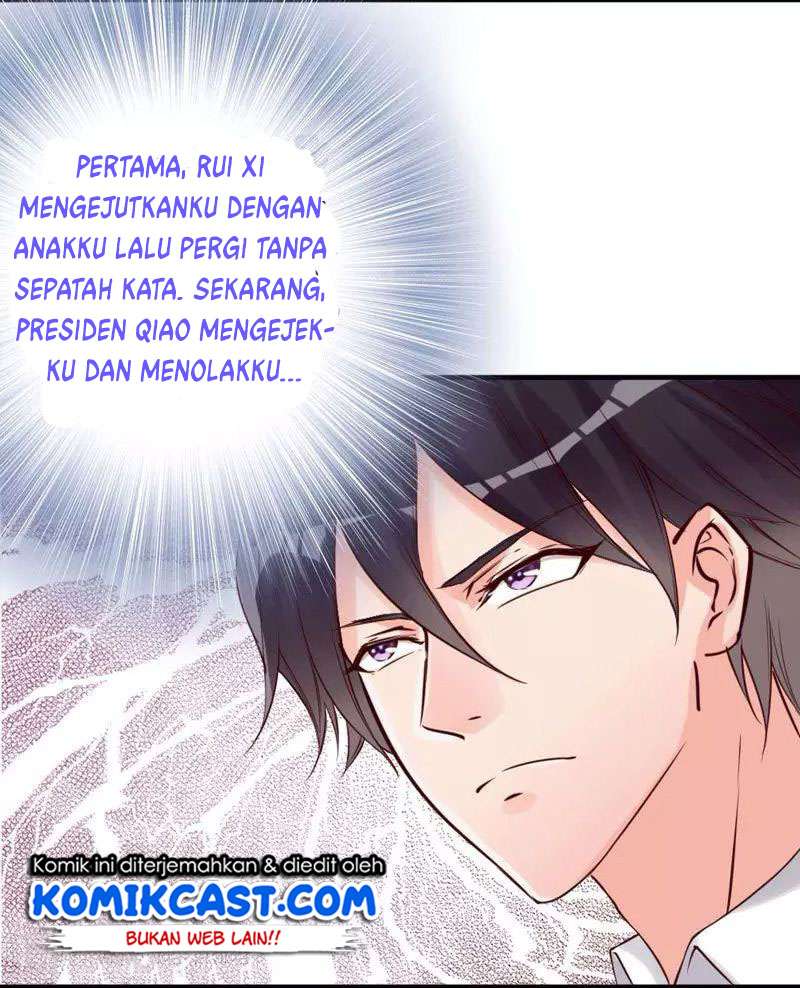 My Wife is Cold-Hearted Chapter 6 - halaman 18