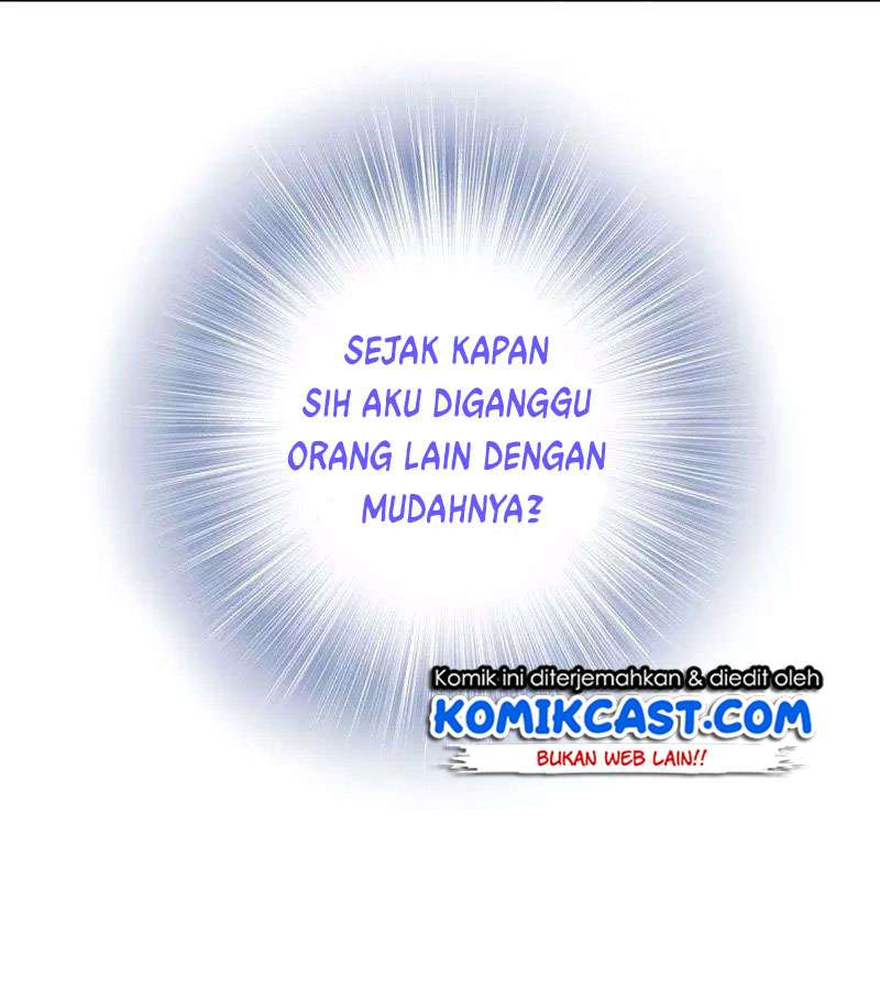 My Wife is Cold-Hearted Chapter 6 - halaman 19