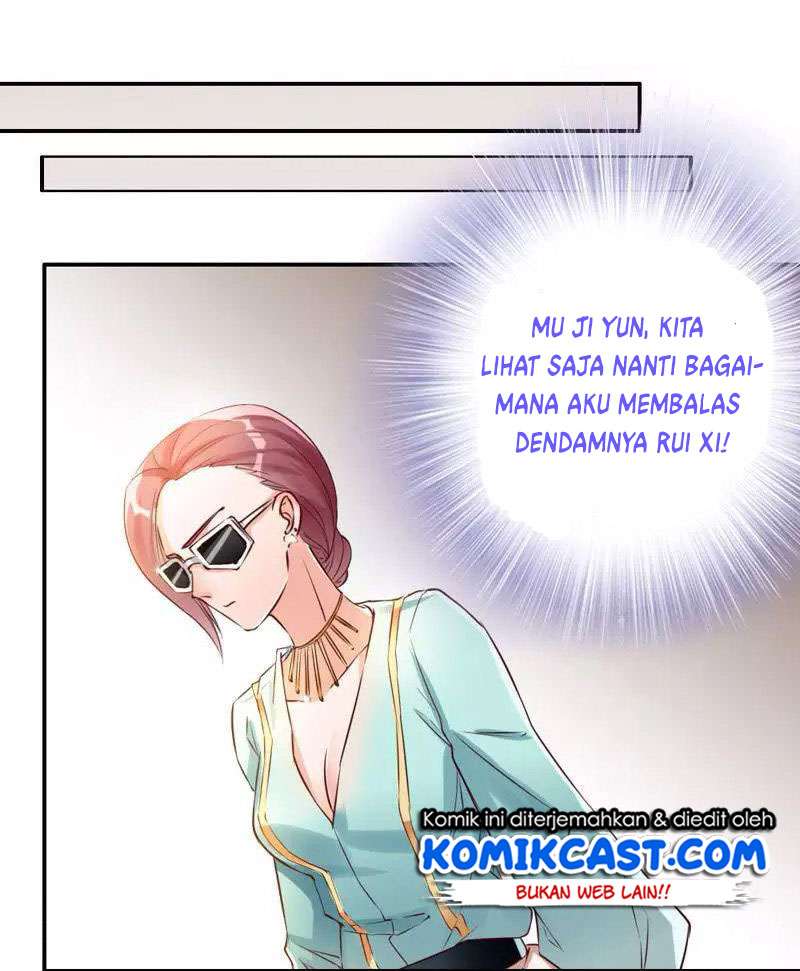 My Wife is Cold-Hearted Chapter 6 - halaman 20