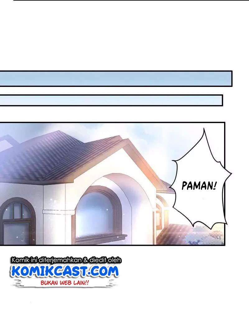 My Wife is Cold-Hearted Chapter 6 - halaman 21