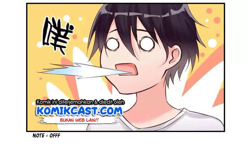 My Wife is Cold-Hearted Chapter 6 - halaman 23