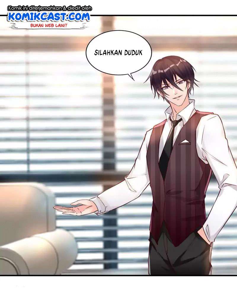 My Wife is Cold-Hearted Chapter 6 - halaman 4