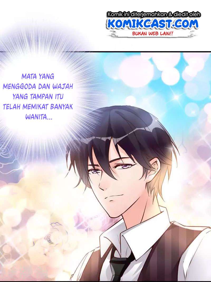 My Wife is Cold-Hearted Chapter 6 - halaman 5