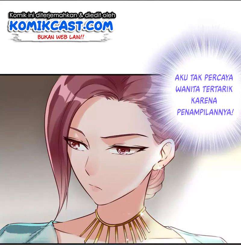 My Wife is Cold-Hearted Chapter 6 - halaman 6