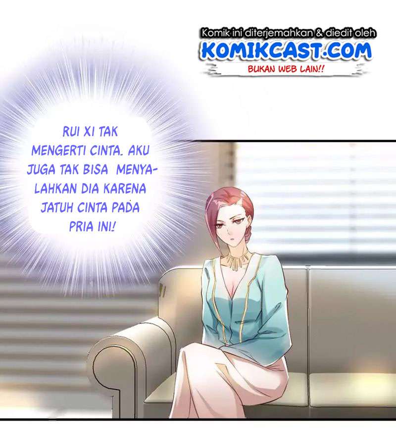 My Wife is Cold-Hearted Chapter 6 - halaman 7