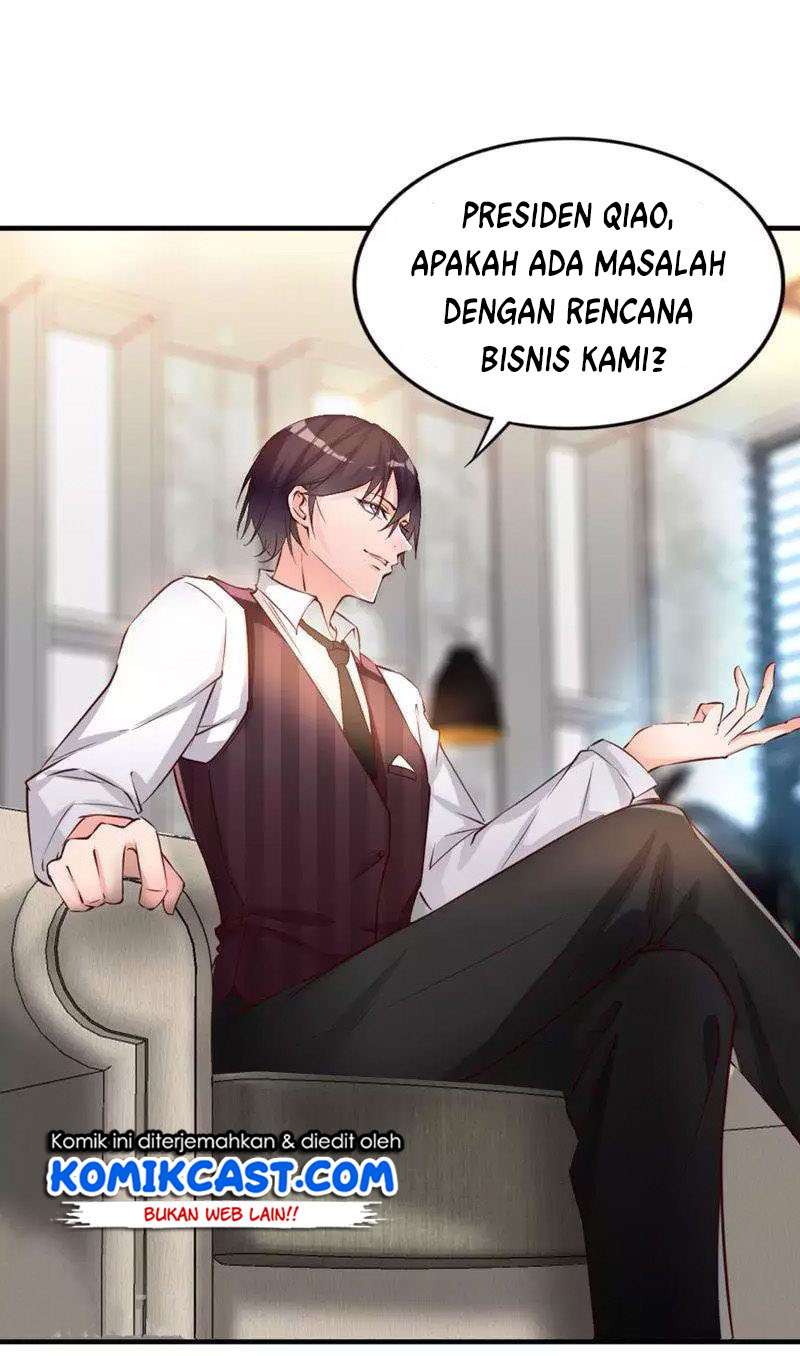 My Wife is Cold-Hearted Chapter 6 - halaman 8