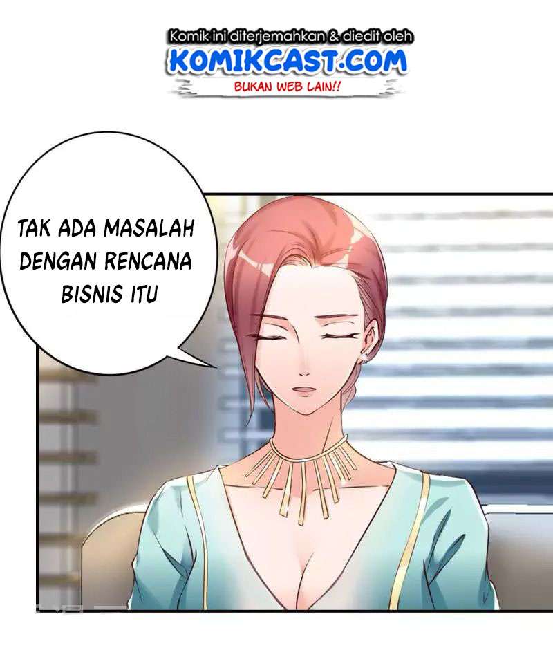 My Wife is Cold-Hearted Chapter 6 - halaman 9