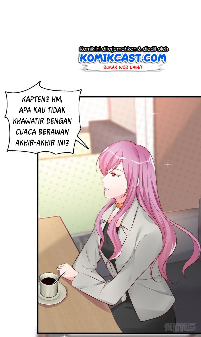 My Wife is Cold-Hearted Chapter 60 - halaman 10