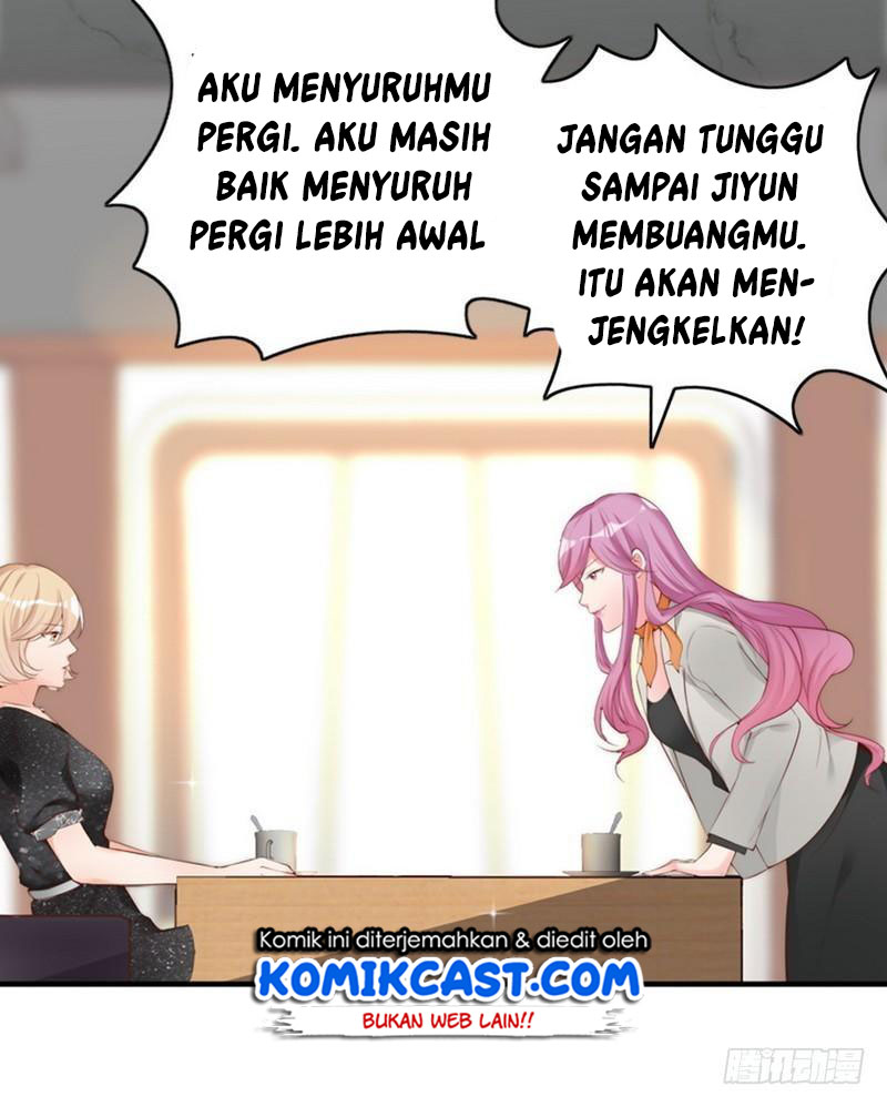 My Wife is Cold-Hearted Chapter 60 - halaman 15