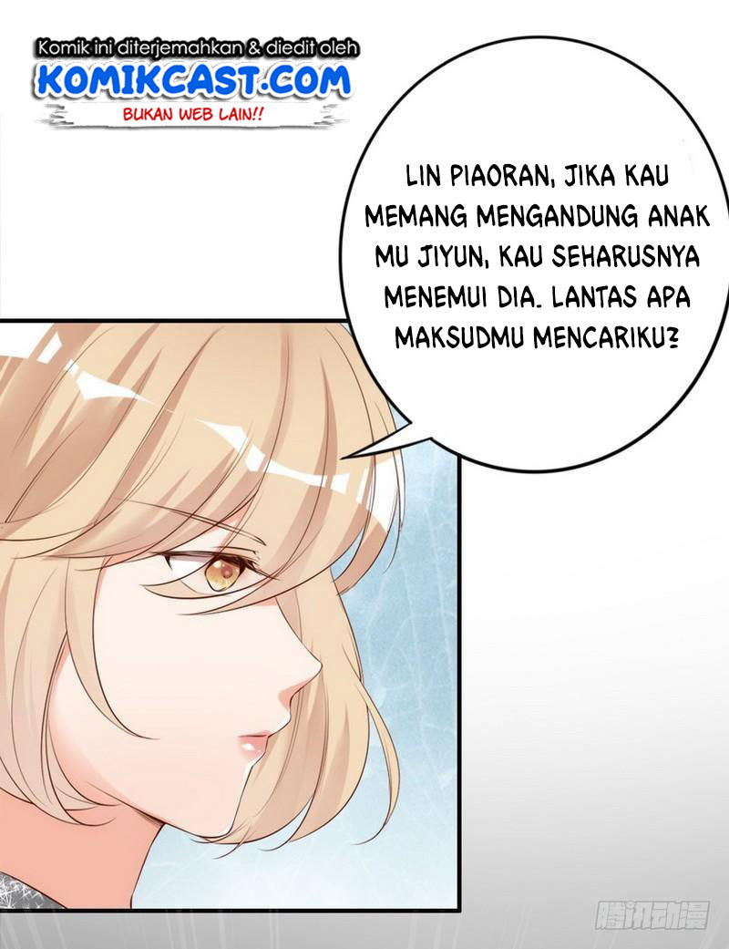My Wife is Cold-Hearted Chapter 60 - halaman 16