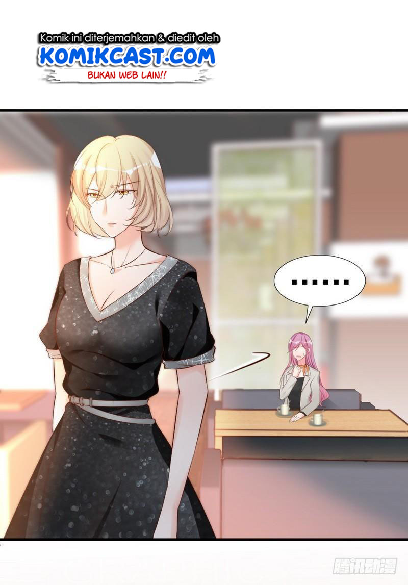 My Wife is Cold-Hearted Chapter 60 - halaman 22