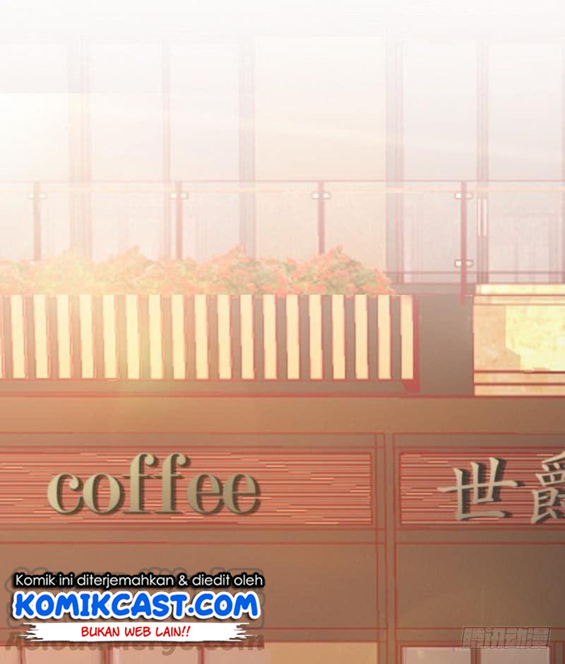 My Wife is Cold-Hearted Chapter 60 - halaman 23