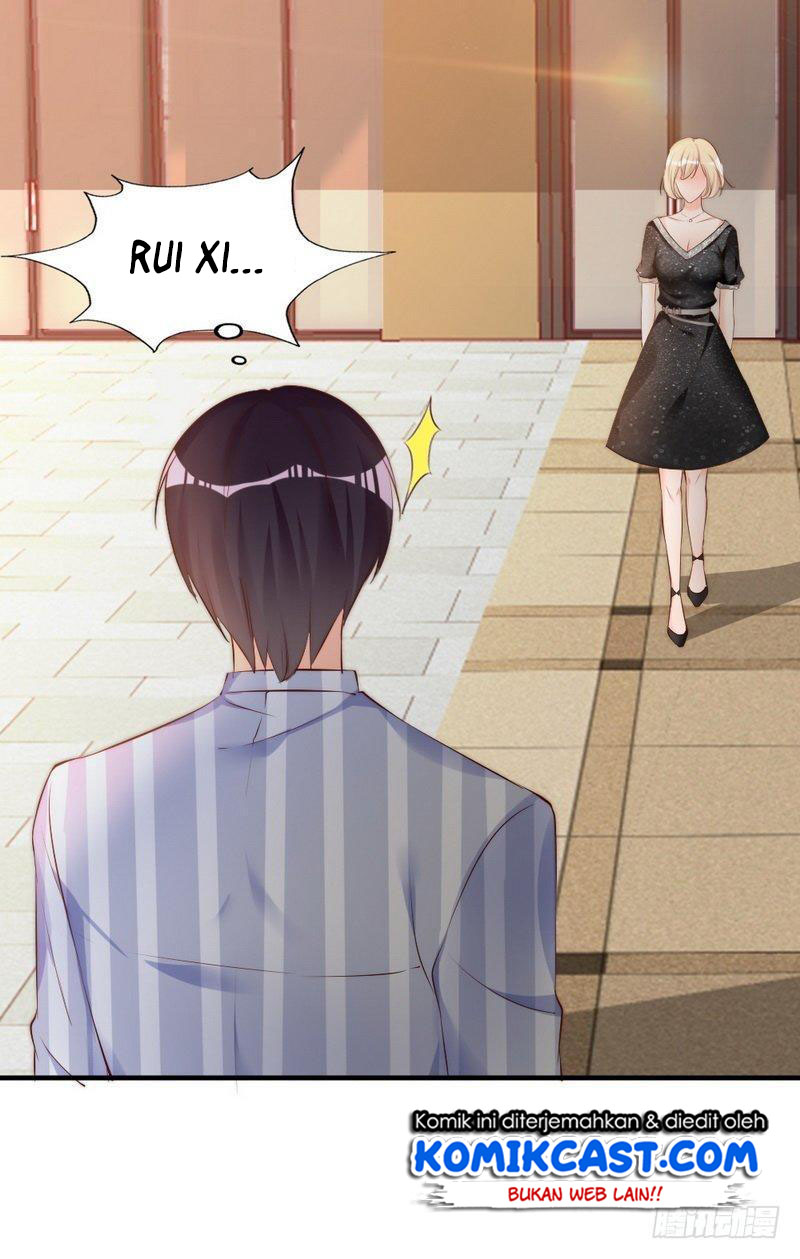 My Wife is Cold-Hearted Chapter 60 - halaman 24