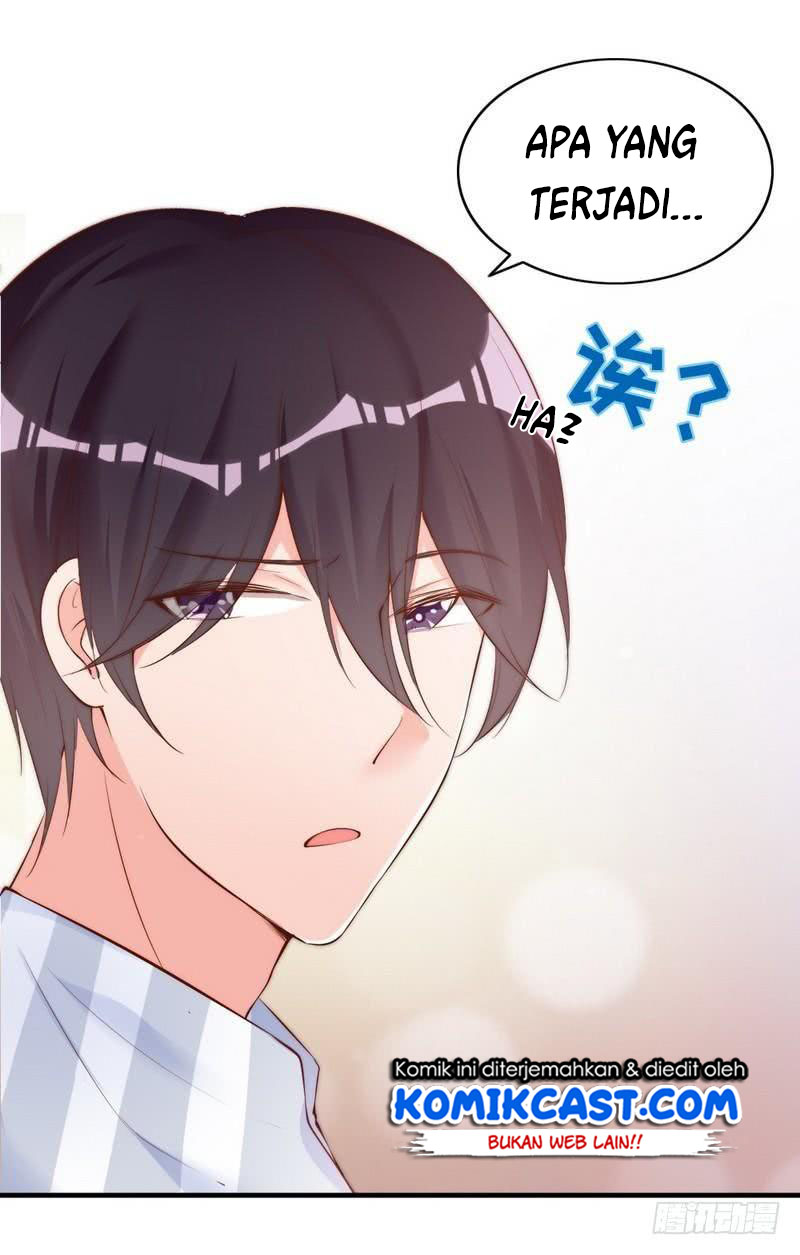 My Wife is Cold-Hearted Chapter 60 - halaman 26
