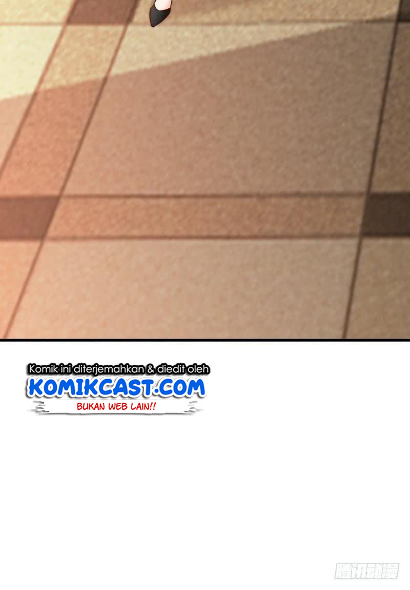 My Wife is Cold-Hearted Chapter 60 - halaman 30