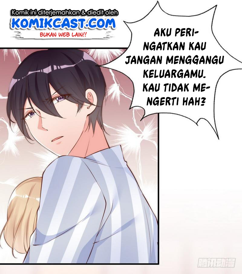 My Wife is Cold-Hearted Chapter 60 - halaman 31