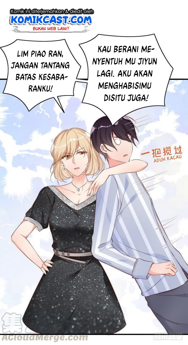 My Wife is Cold-Hearted Chapter 60 - halaman 33
