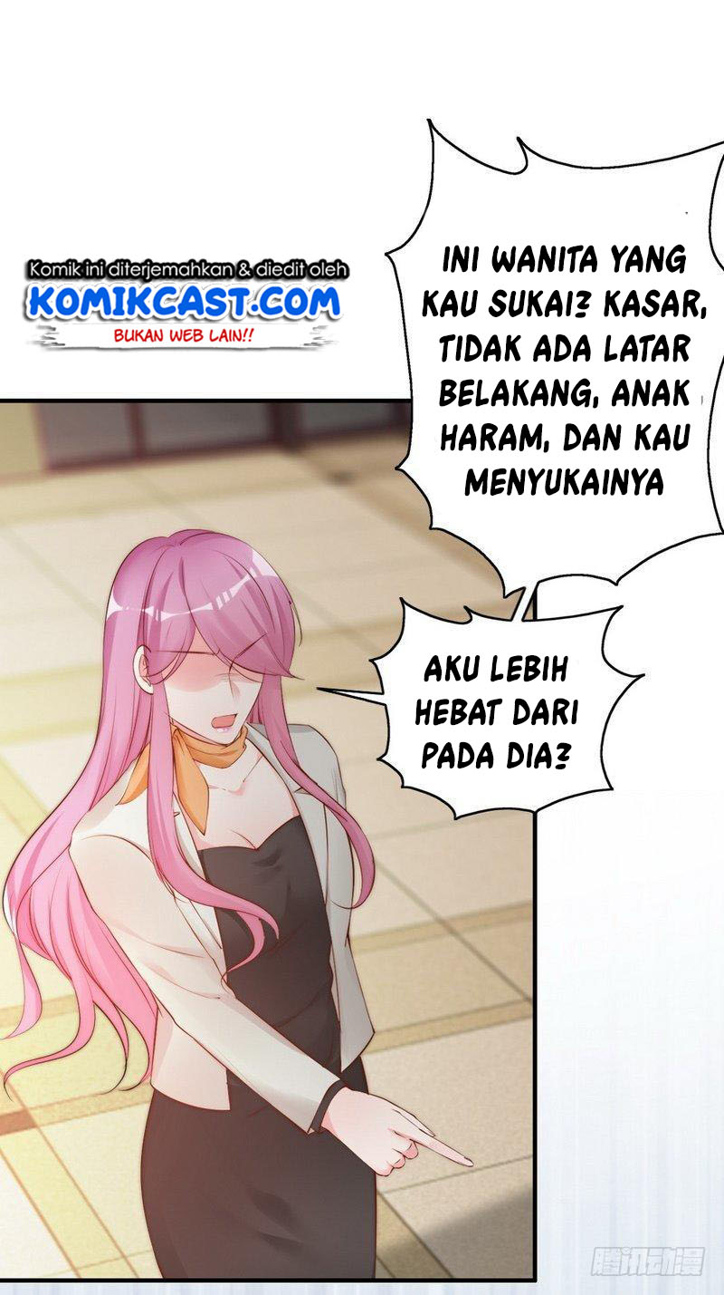 My Wife is Cold-Hearted Chapter 60 - halaman 34