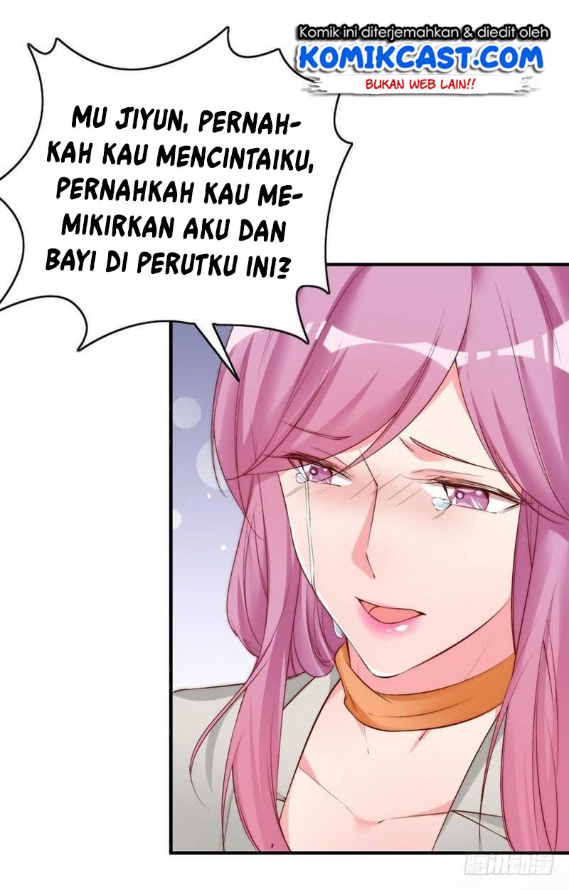My Wife is Cold-Hearted Chapter 60 - halaman 36