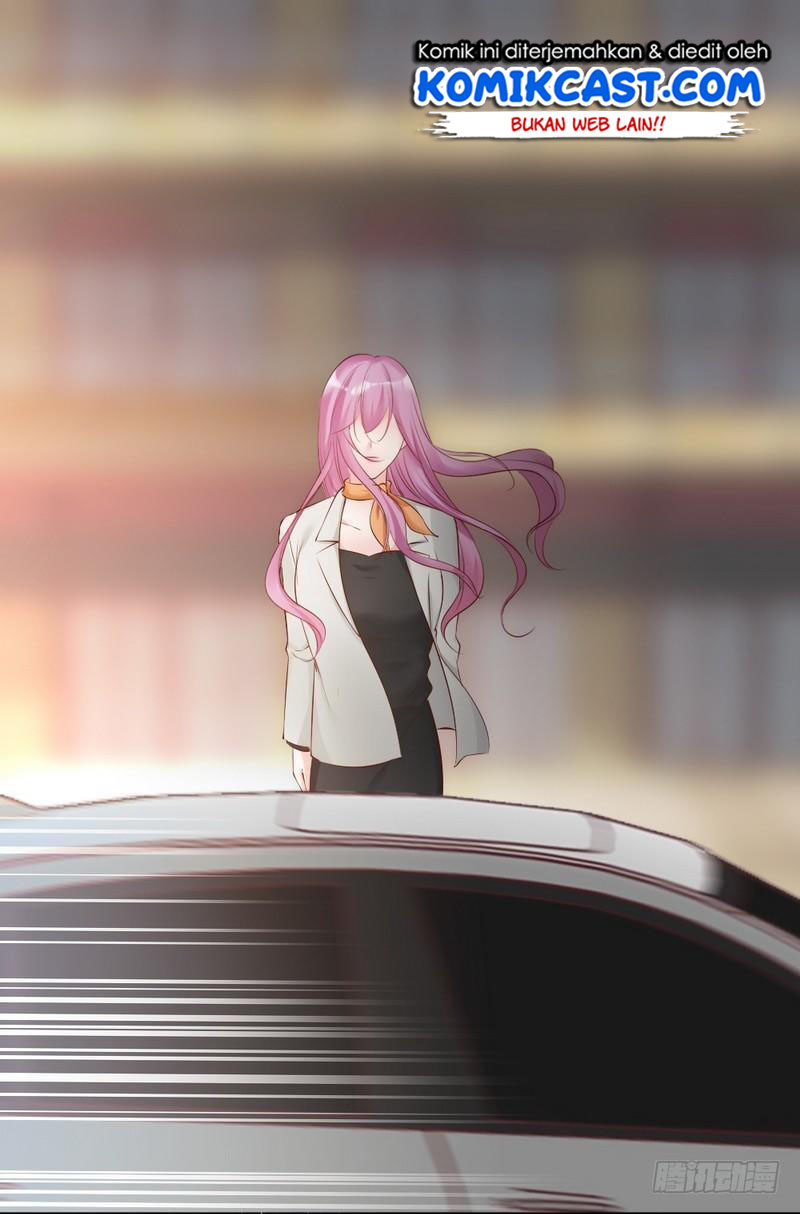 My Wife is Cold-Hearted Chapter 60 - halaman 39