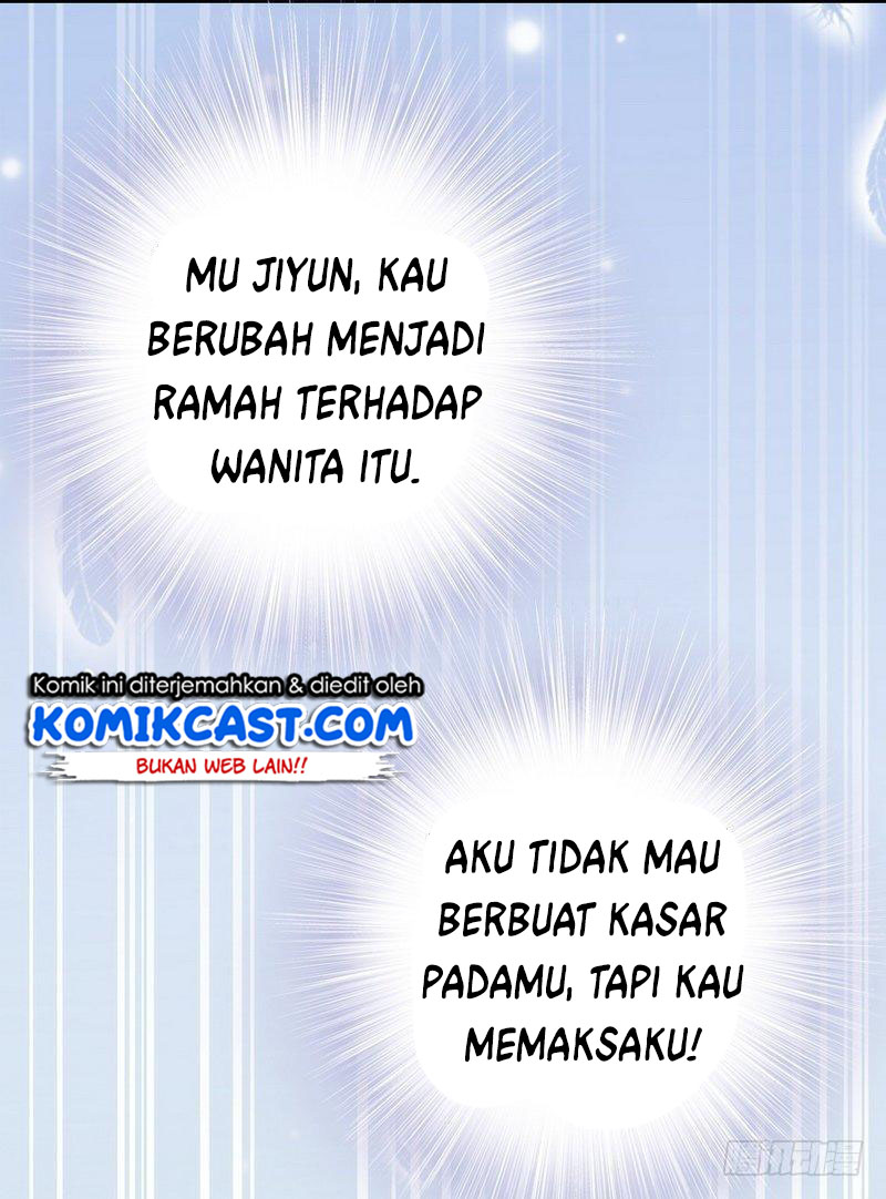 My Wife is Cold-Hearted Chapter 60 - halaman 40