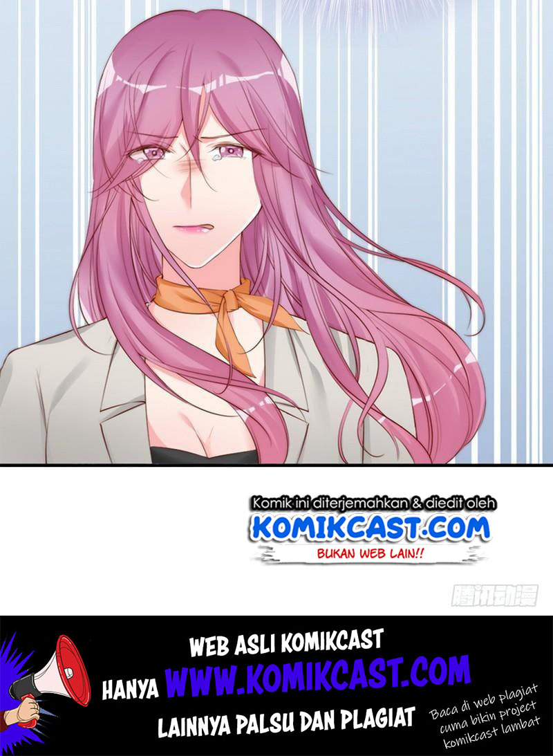 My Wife is Cold-Hearted Chapter 60 - halaman 41