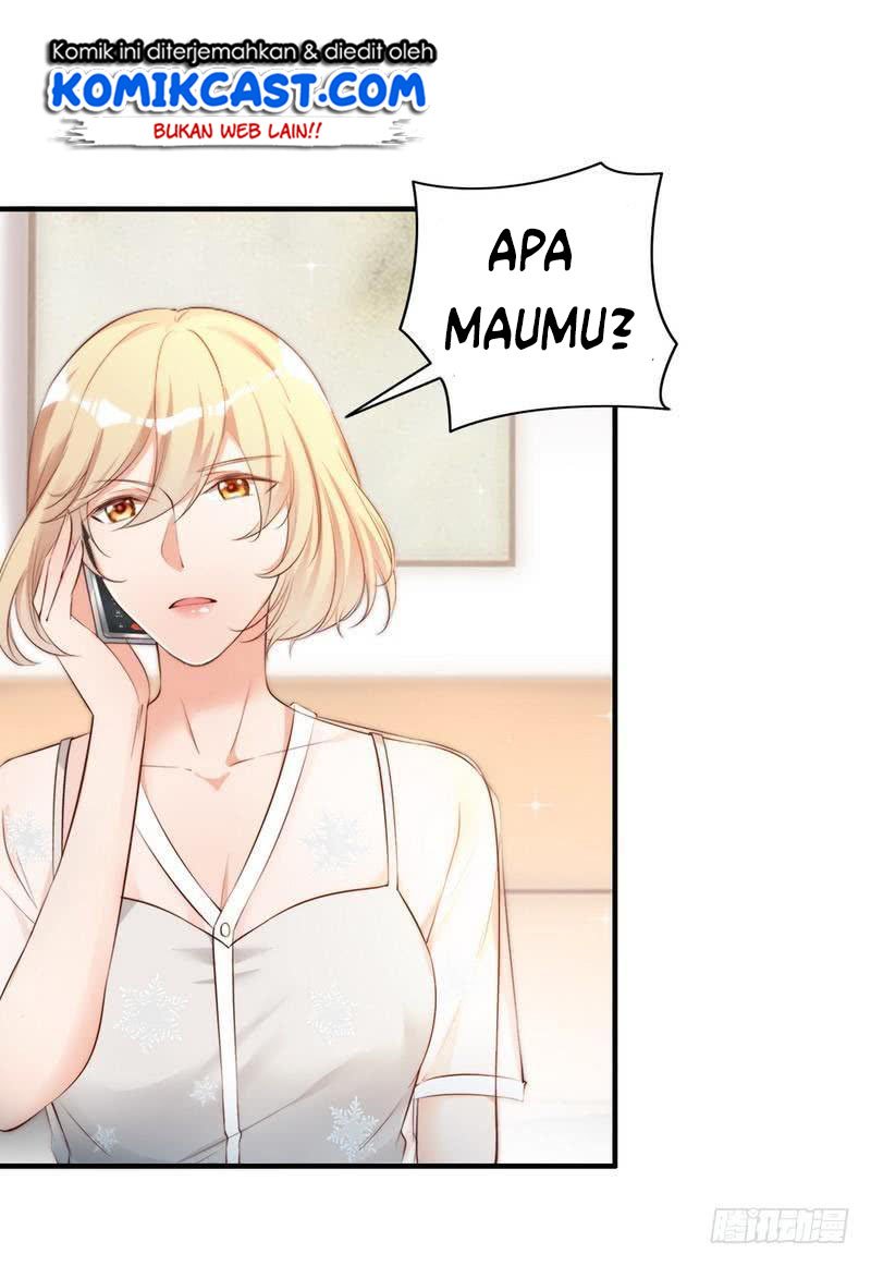 My Wife is Cold-Hearted Chapter 60 - halaman 5