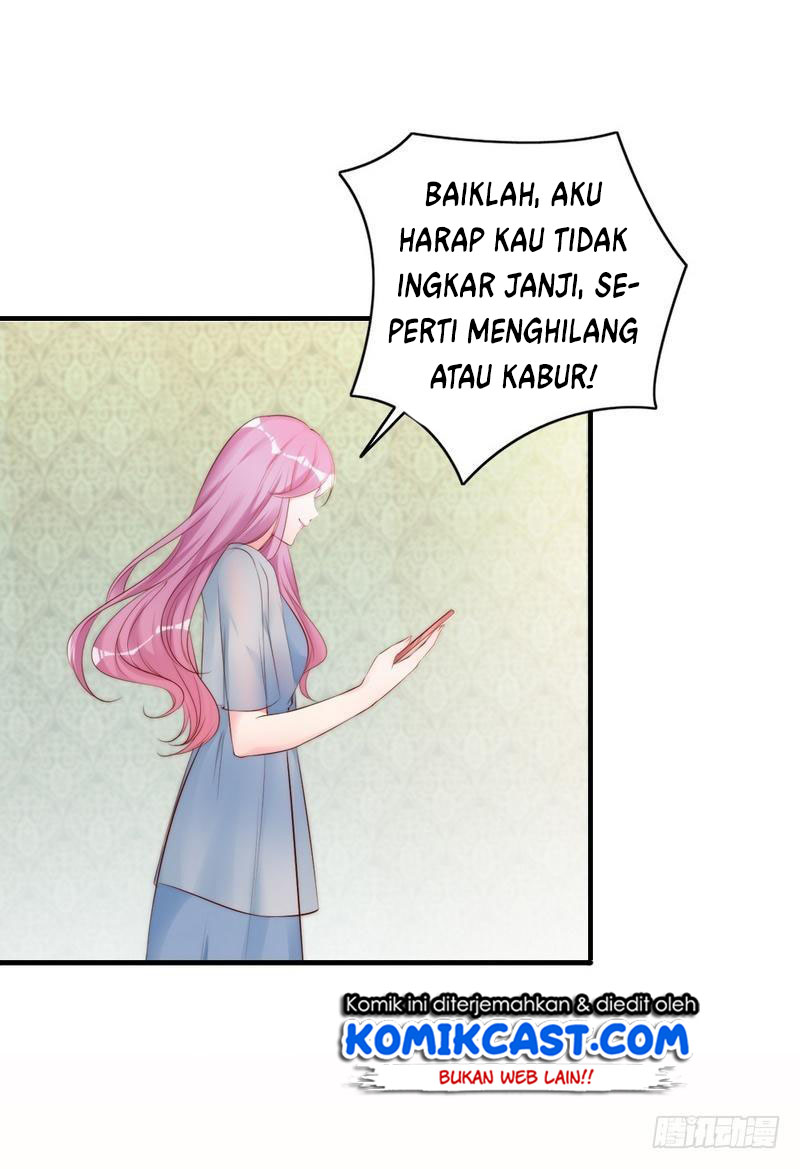 My Wife is Cold-Hearted Chapter 60 - halaman 8