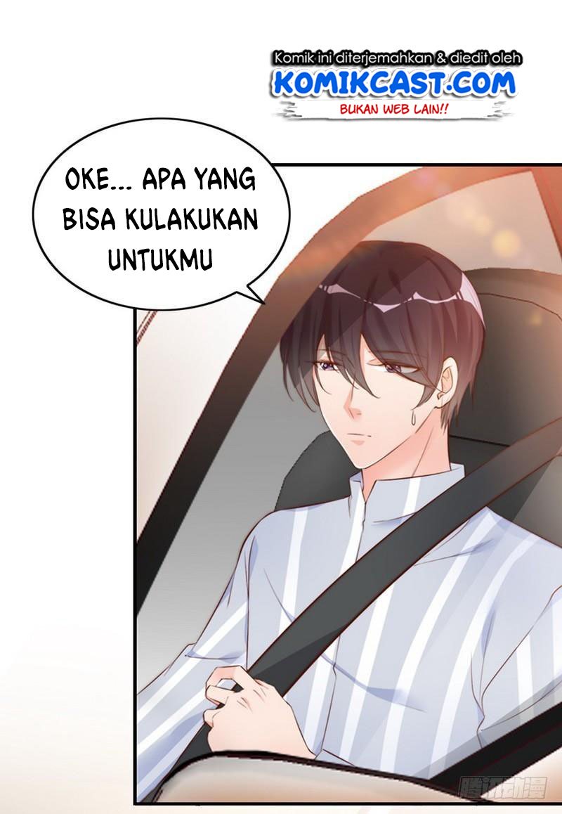 My Wife is Cold-Hearted Chapter 61 - halaman 10