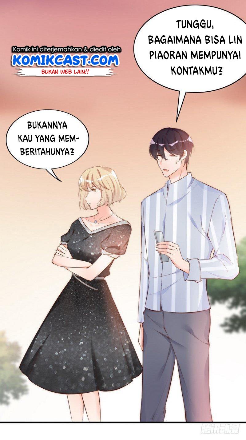 My Wife is Cold-Hearted Chapter 61 - halaman 15