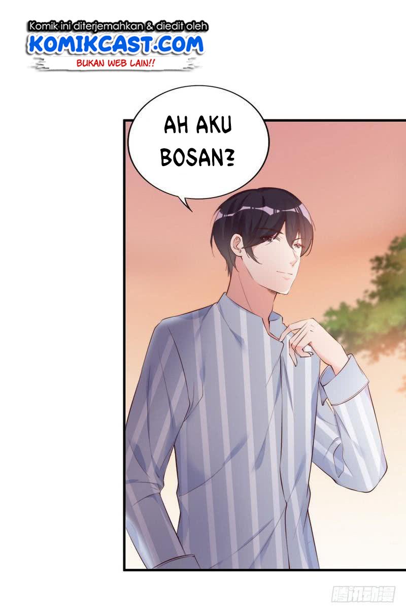 My Wife is Cold-Hearted Chapter 61 - halaman 16