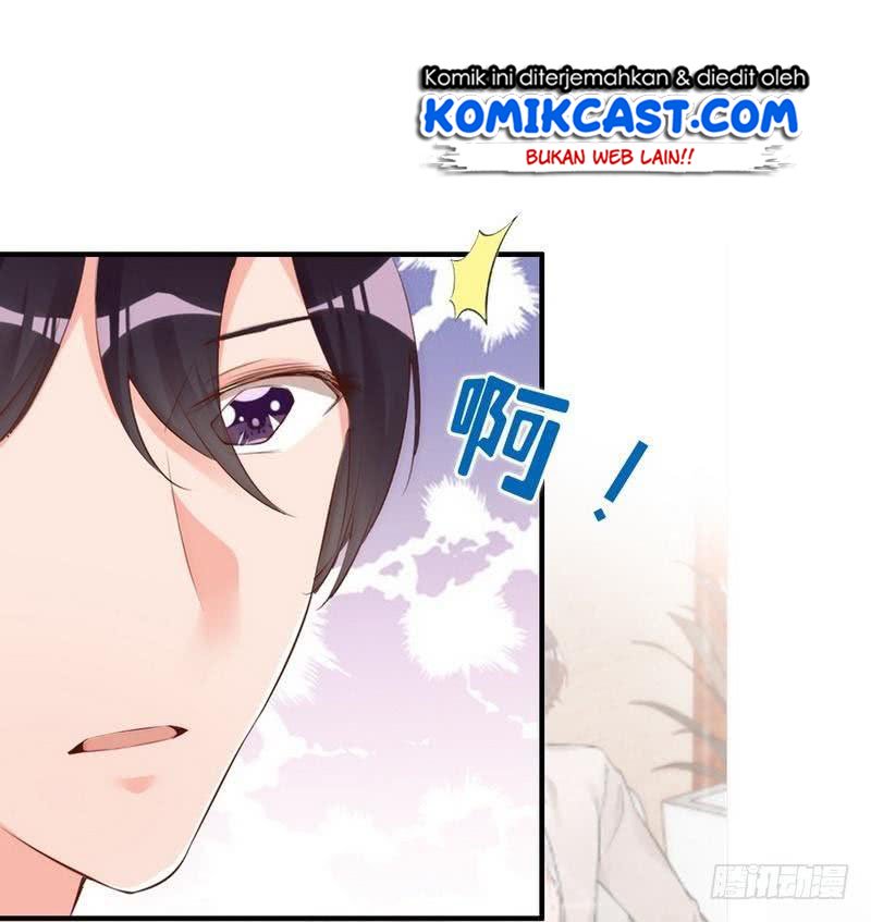My Wife is Cold-Hearted Chapter 61 - halaman 17