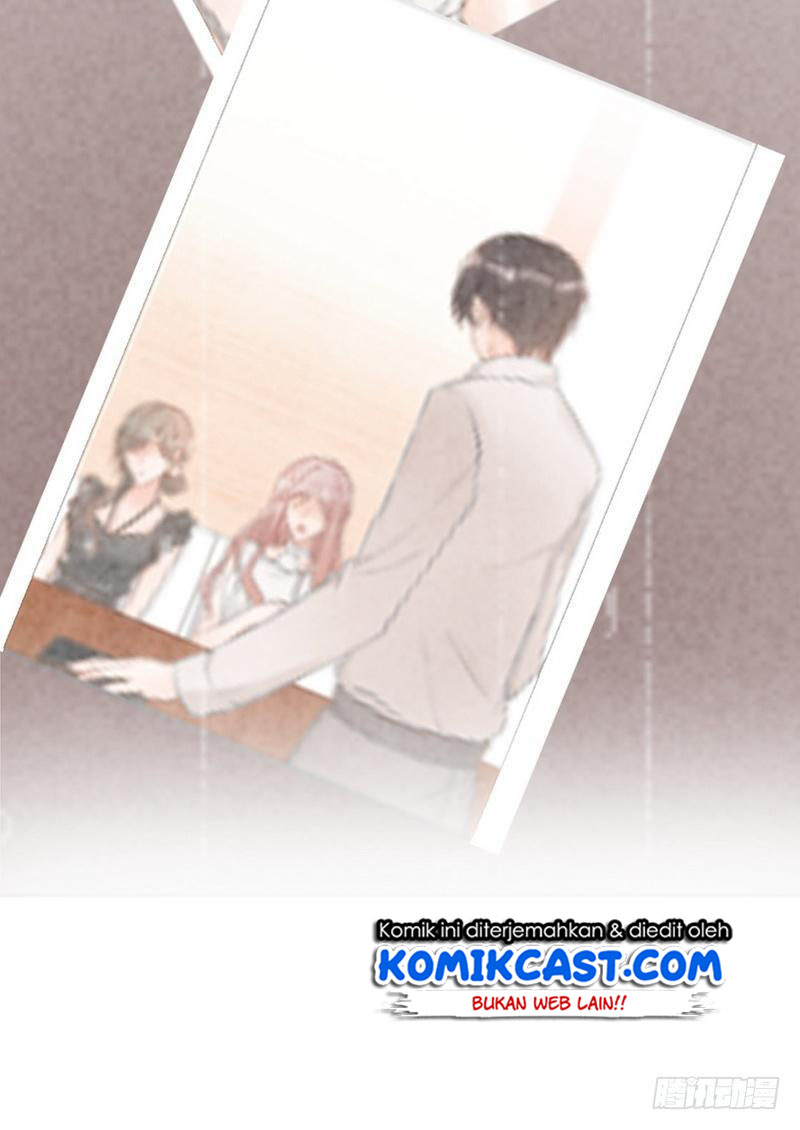 My Wife is Cold-Hearted Chapter 61 - halaman 19