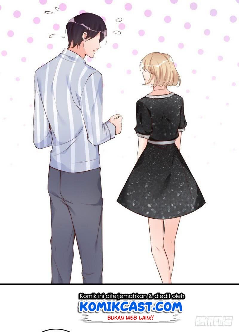 My Wife is Cold-Hearted Chapter 61 - halaman 22