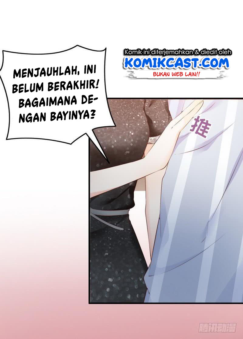 My Wife is Cold-Hearted Chapter 61 - halaman 25