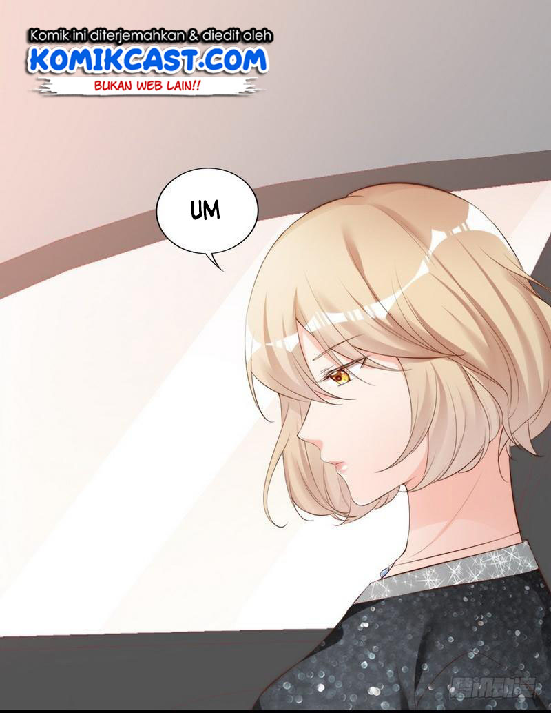 My Wife is Cold-Hearted Chapter 61 - halaman 30