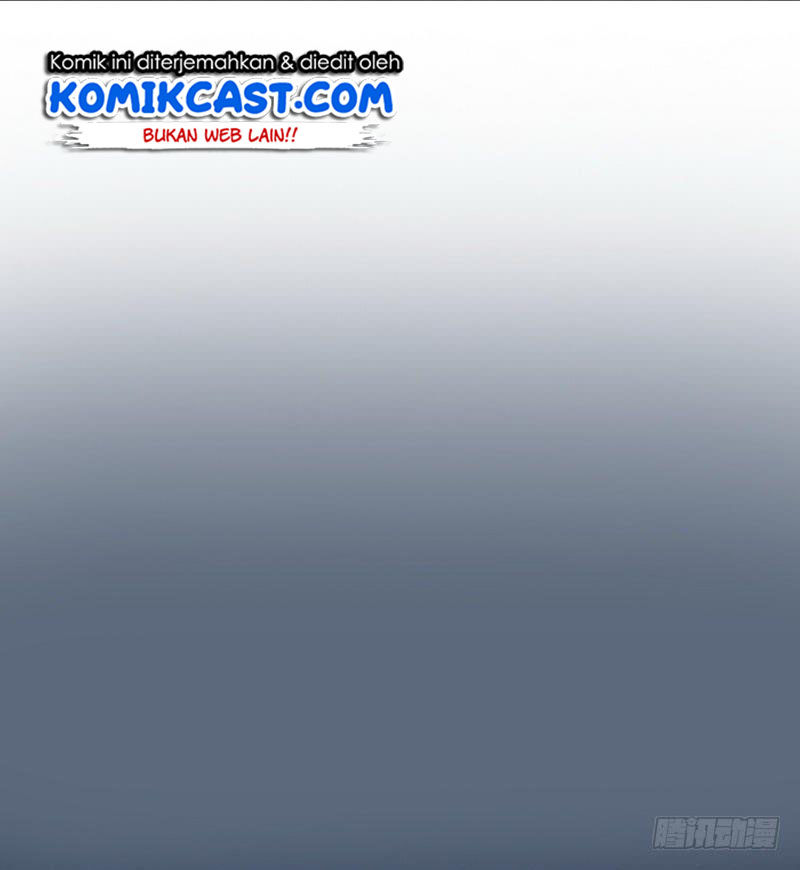 My Wife is Cold-Hearted Chapter 61 - halaman 31