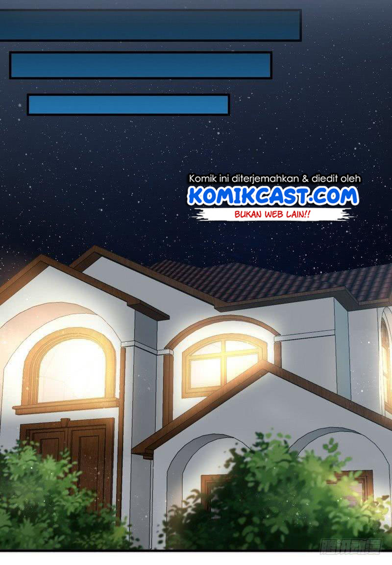 My Wife is Cold-Hearted Chapter 61 - halaman 32