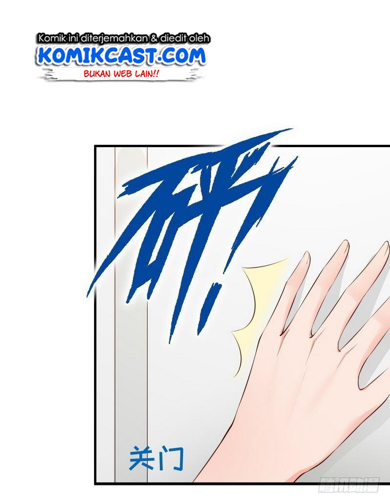 My Wife is Cold-Hearted Chapter 61 - halaman 33