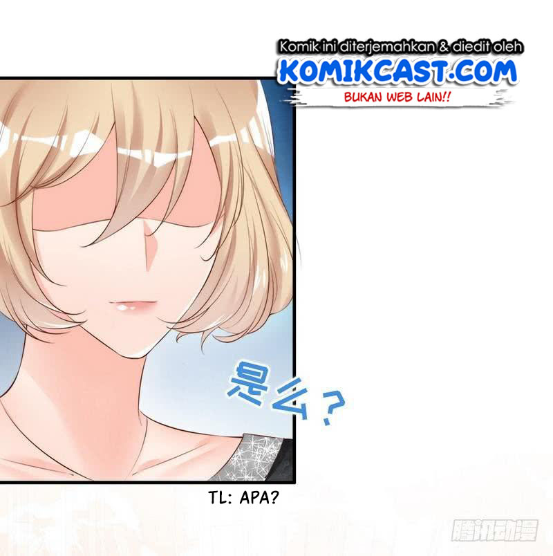 My Wife is Cold-Hearted Chapter 61 - halaman 36
